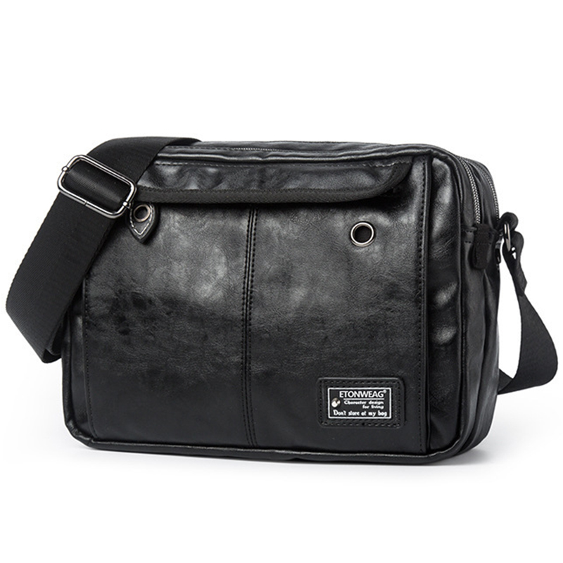 Luxury Brand Men Bag Leather C - Travel Accessories Luxury Brands review and price