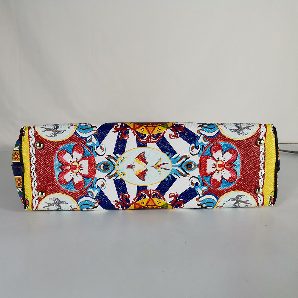 Italy Luxury Print Travel Shou - Travel Accessories Luxury Brands review and price