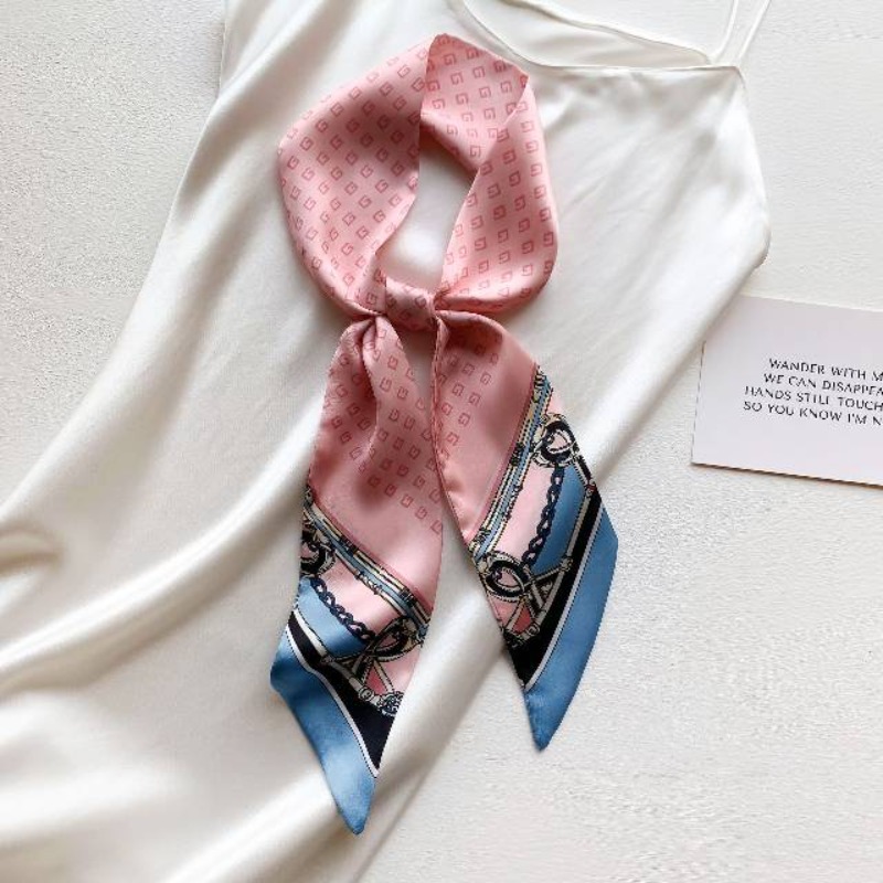 New Arrival Long Silk Like Rib - Travel Accessories New review and price