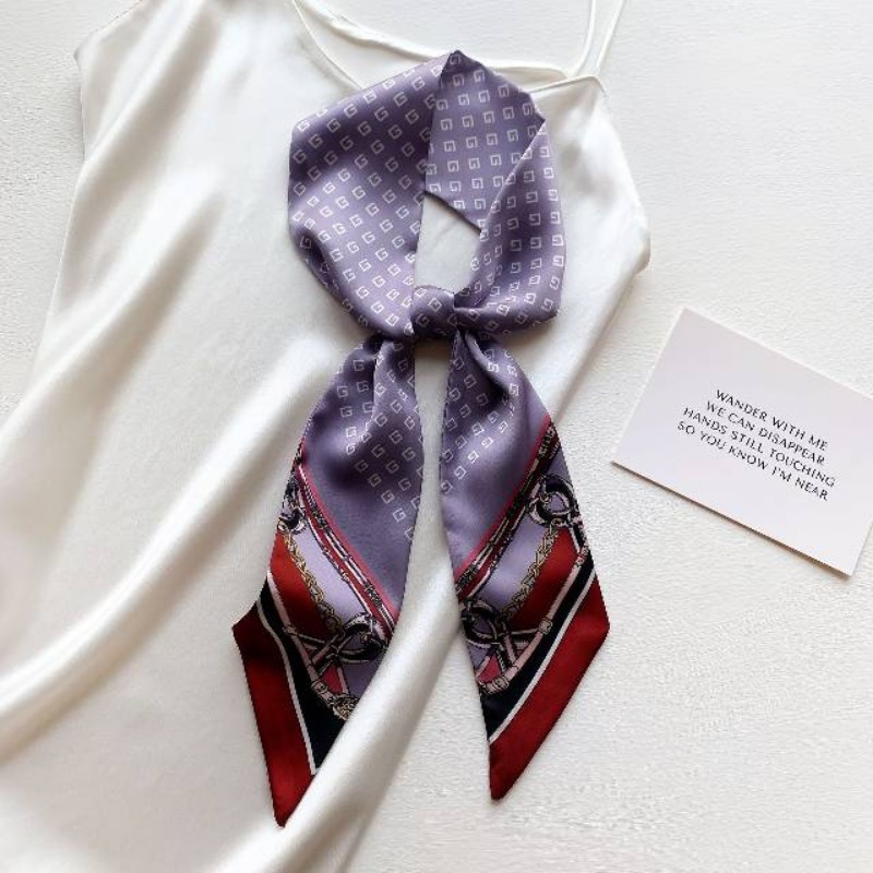 New Arrival Long Silk Like Rib - Travel Accessories New review and price