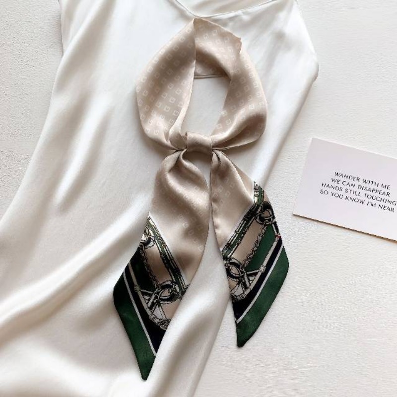 New Arrival Long Silk Like Rib - Travel Accessories New review and price
