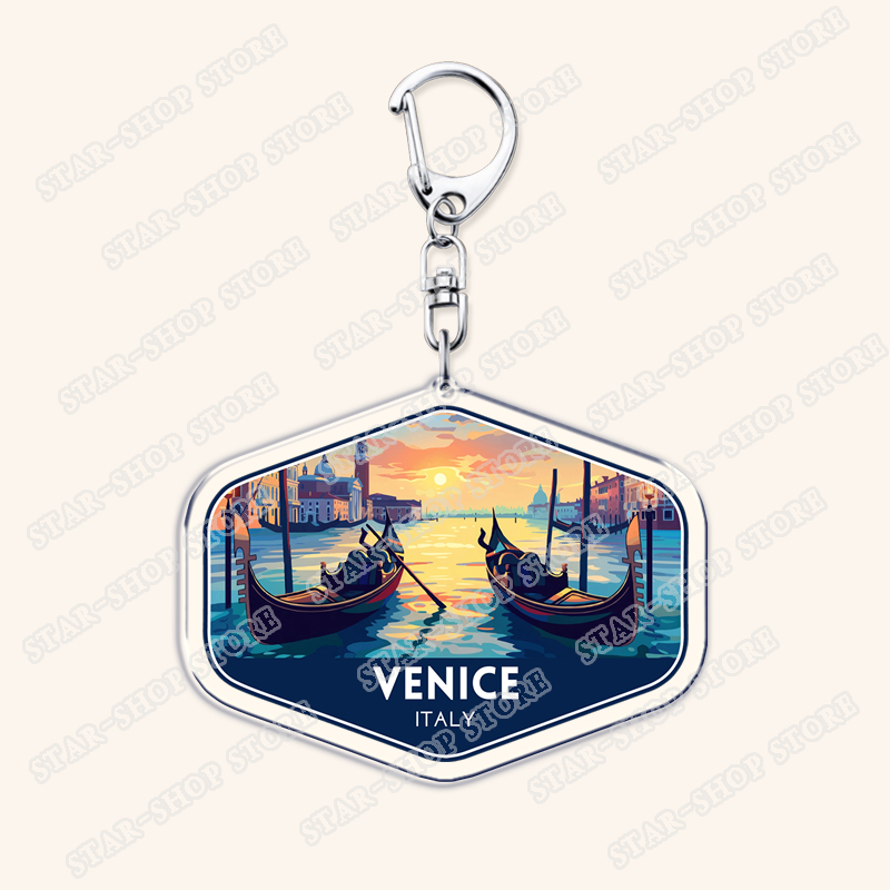 Vintage Travel Souvenir Destin - Travel Accessories Rome review and price