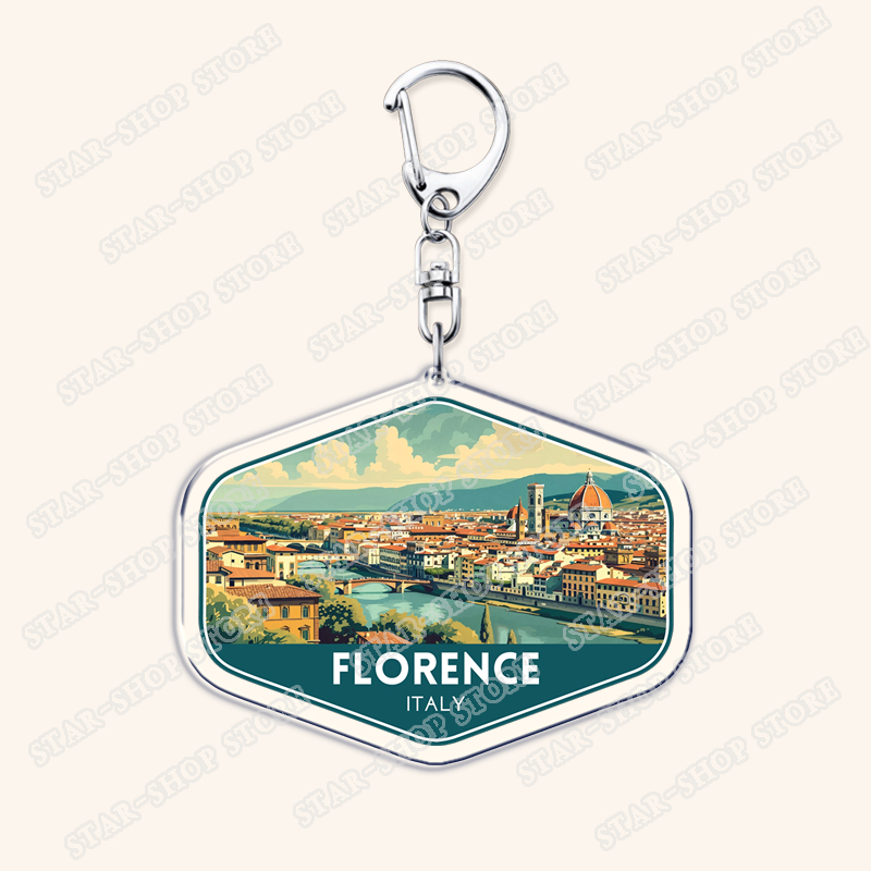Vintage Travel Souvenir Destin - Travel Accessories Rome review and price