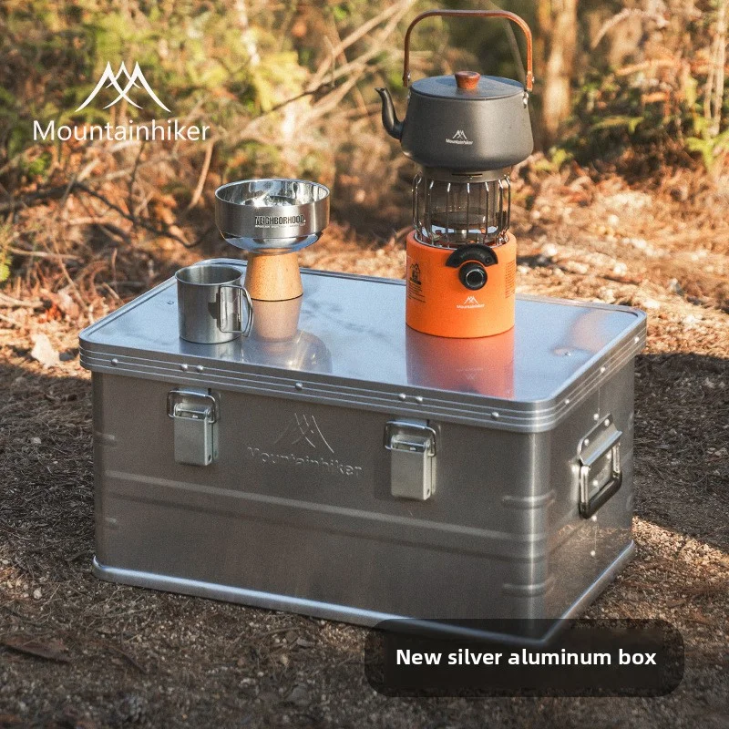 Mountainhiker New Aluminum All - Travel Accessories New review and price