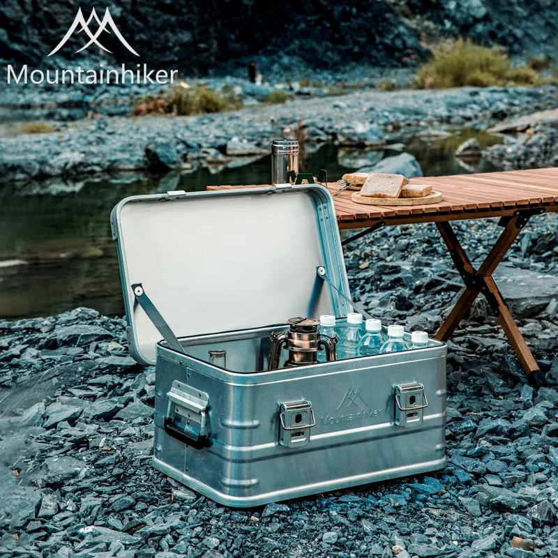 Mountainhiker New Aluminum All - Travel Accessories New review and price