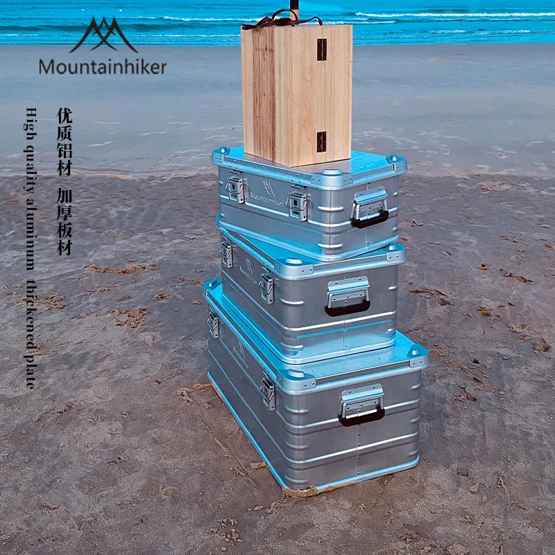 Mountainhiker New Aluminum All - Travel Accessories New review and price