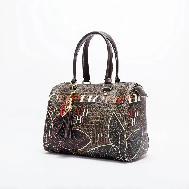 CH Ladies Bucket Bag Luxury Br - Travel Accessories Luxury Brands review and price