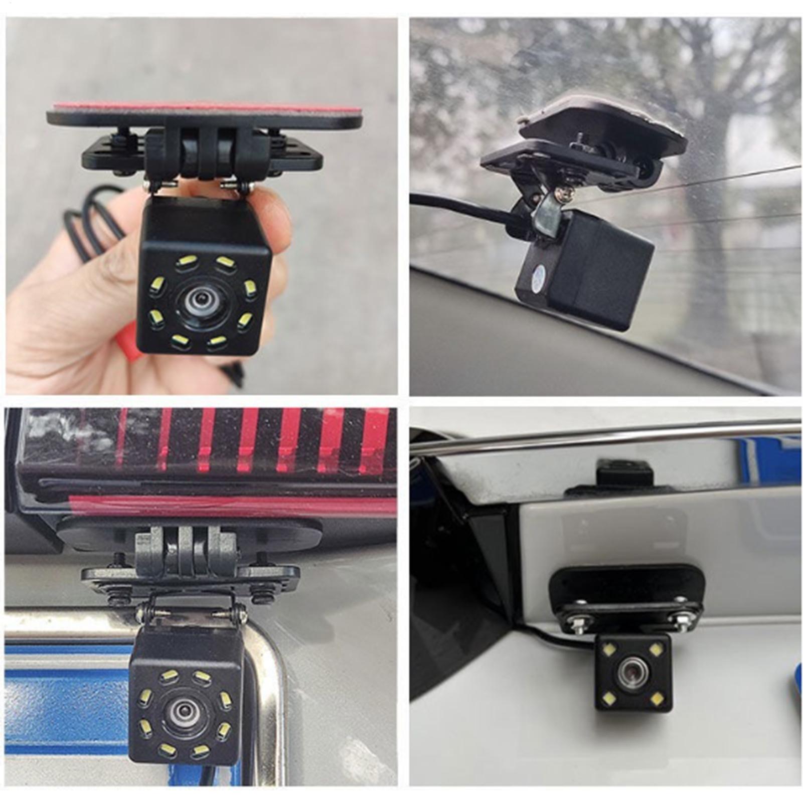 Rear Dash Cam Window Mount Sta - Travel Accessories For Car review and price