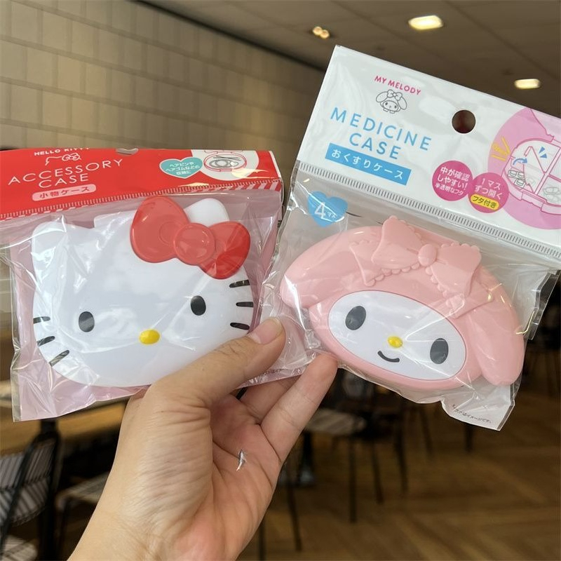 New Kawaii Sanrio My Melody Cu - Travel Accessories In Japan review and price