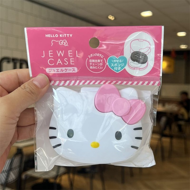 New Kawaii Sanrio My Melody Cu - Travel Accessories In Japan review and price
