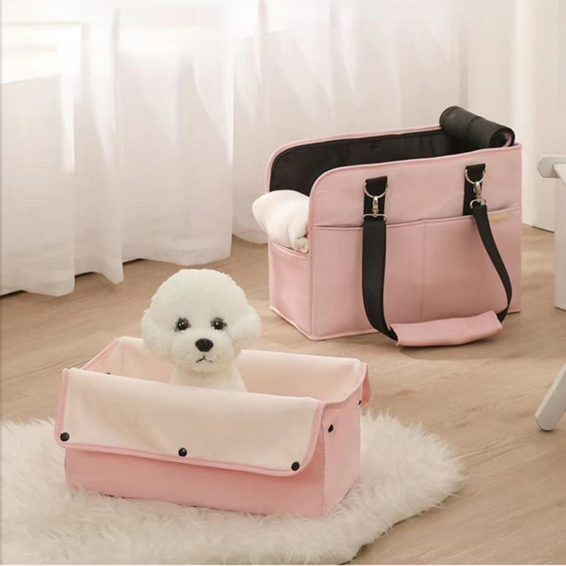 Fashionable Dog  Bag Durable T - Travel Accessories Rome review and price
