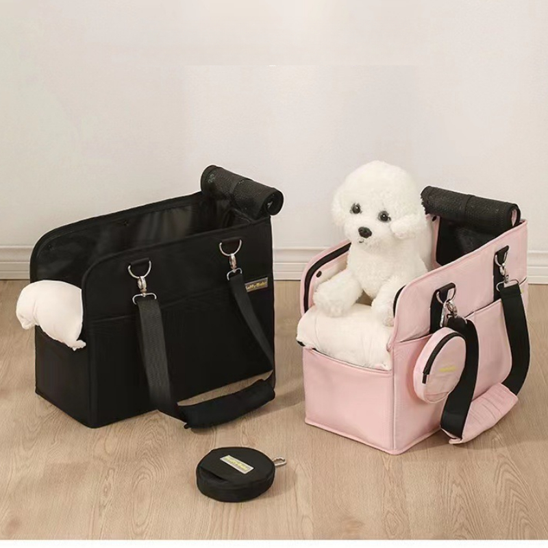 Fashionable Dog  Bag Durable T - Travel Accessories Rome review and price