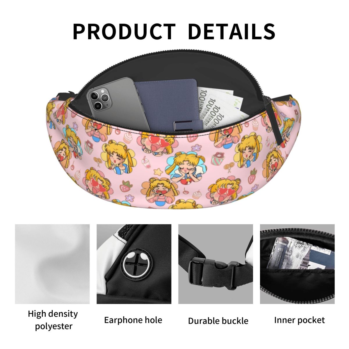 Custom Fashion S-Sailors M-Moo - Travel Accessories In Japan review and price