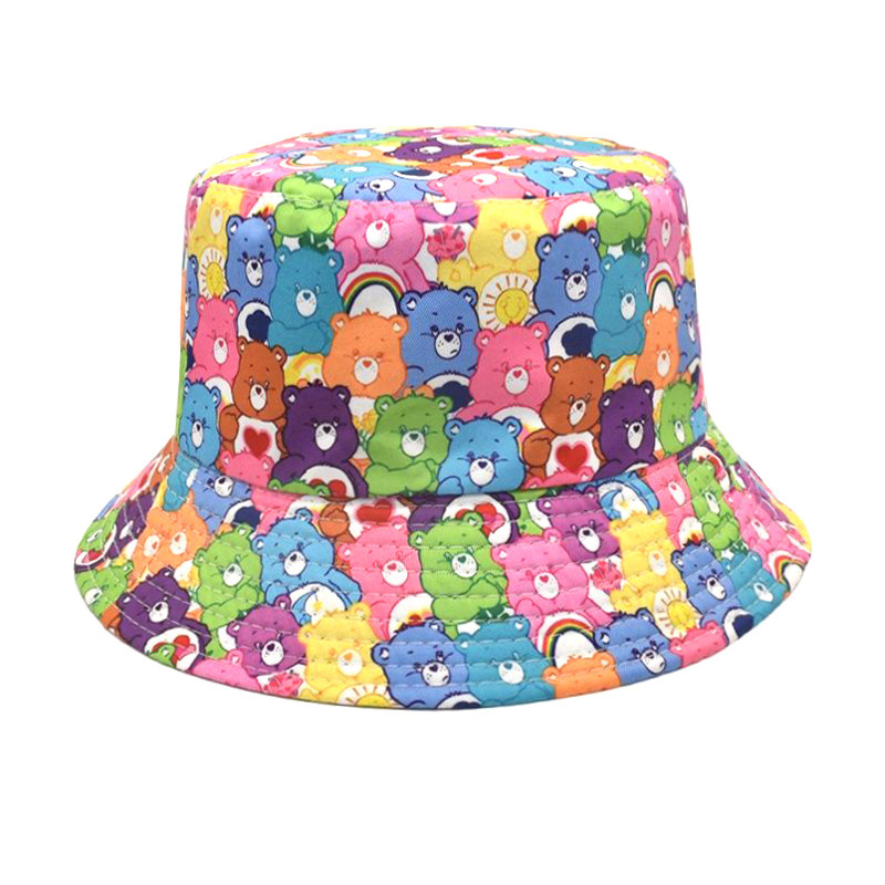New Cute Cartoon Care Bears Fi - Travel Accessories New review and price