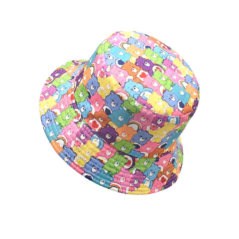 New Cute Cartoon Care Bears Fi - Travel Accessories New review and price