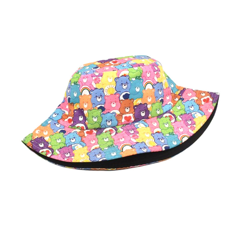 New Cute Cartoon Care Bears Fi - Travel Accessories New review and price