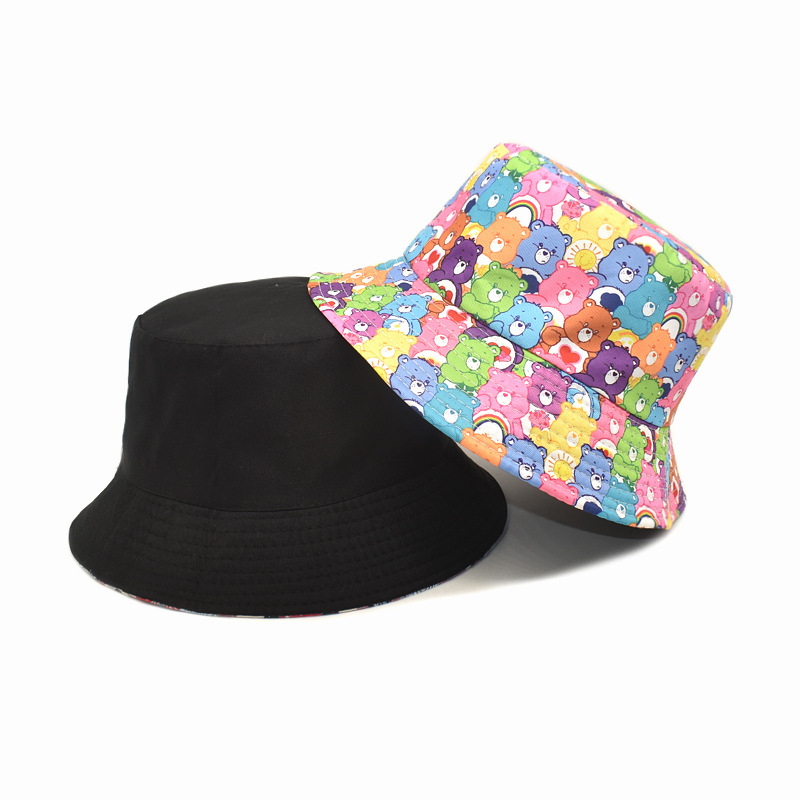 New Cute Cartoon Care Bears Fi - Travel Accessories New review and price