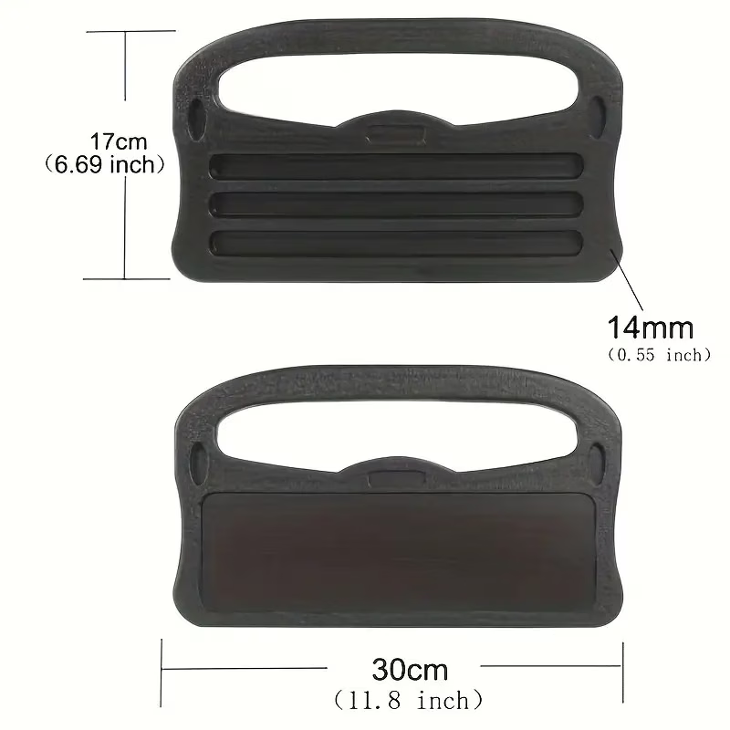 2in1 Car Steering Wheel Tray A - Travel Accessories For Car review and price