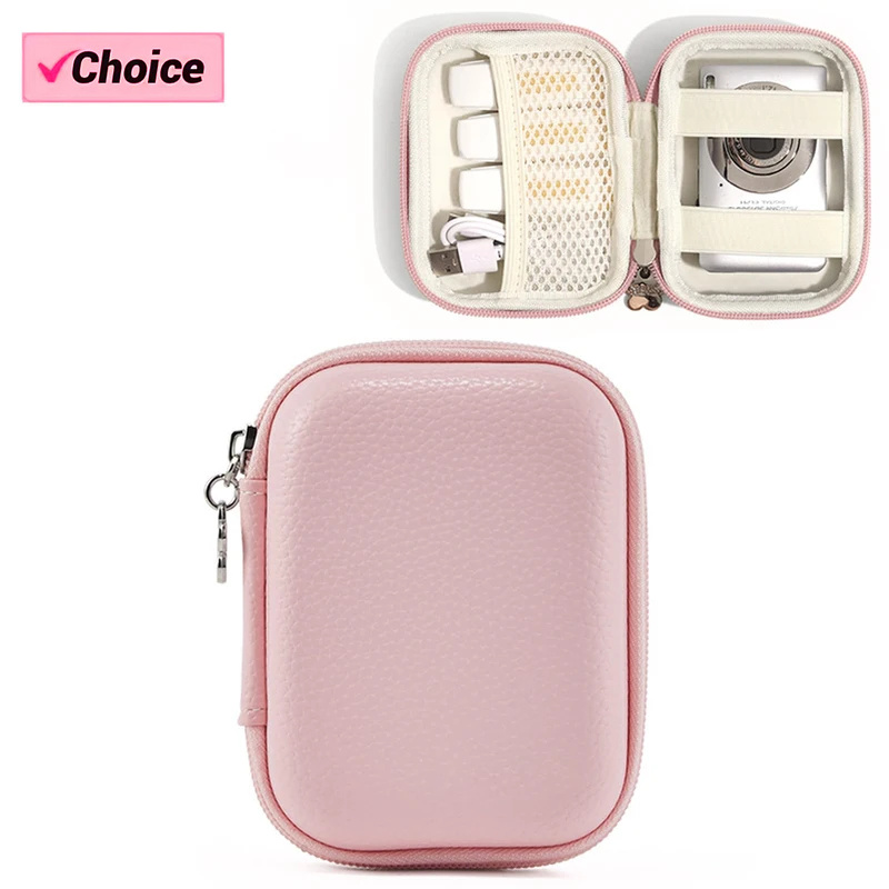 Digital Camera Case Bag Small  - Travel Accessories For Car review and price