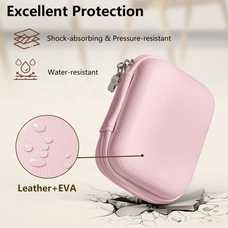Digital Camera Case Bag Small  - Travel Accessories For Car review and price