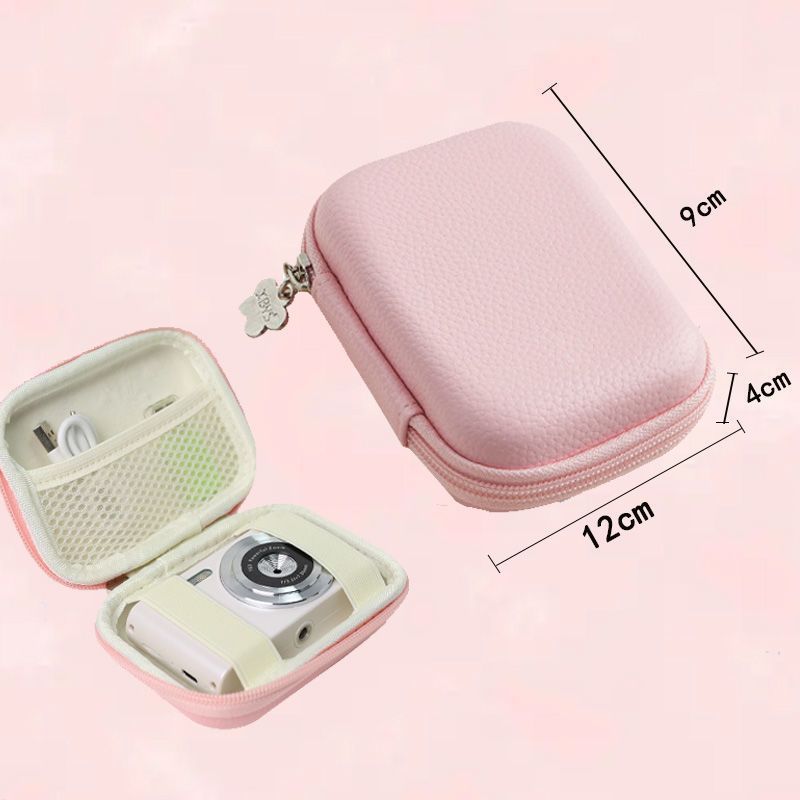 Digital Camera Case Bag Small  - Travel Accessories For Car review and price