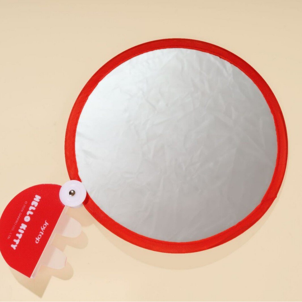 1Pcs Genuine Sanrio Hello Kitt - Travel Accessories Pink review and price